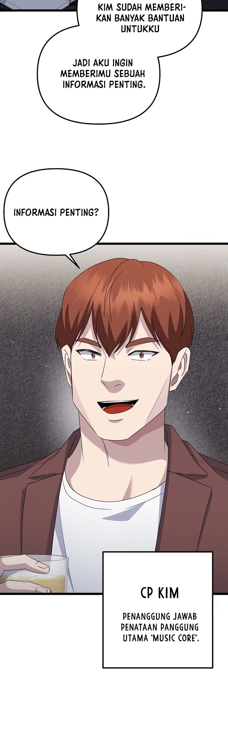 The Crazy Genius Composer Returns Chapter 08 Gambar 30