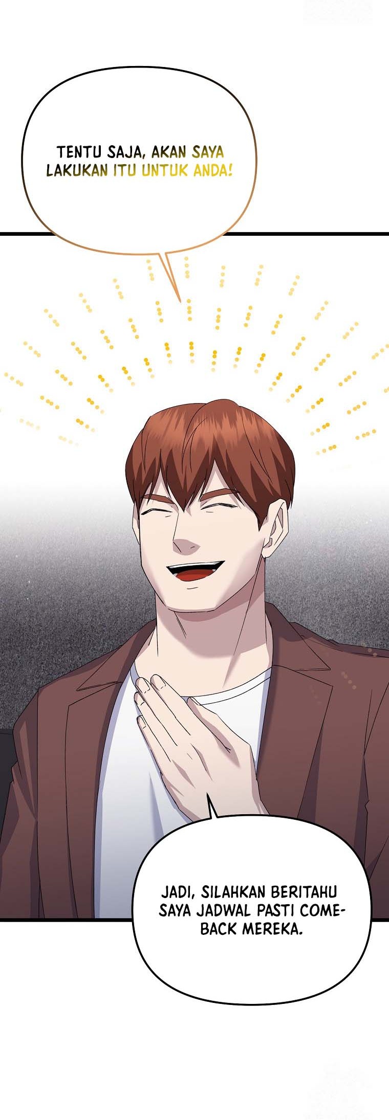 The Crazy Genius Composer Returns Chapter 08 Gambar 33