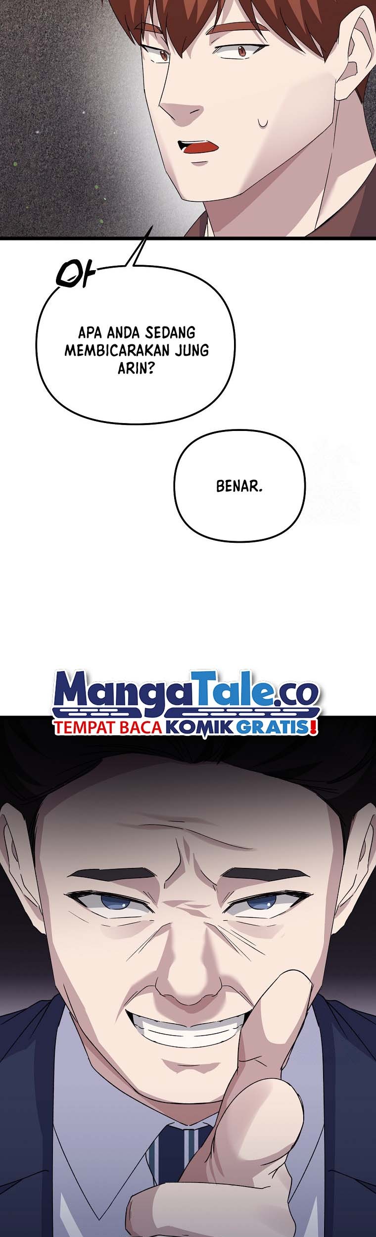 The Crazy Genius Composer Returns Chapter 08 Gambar 38