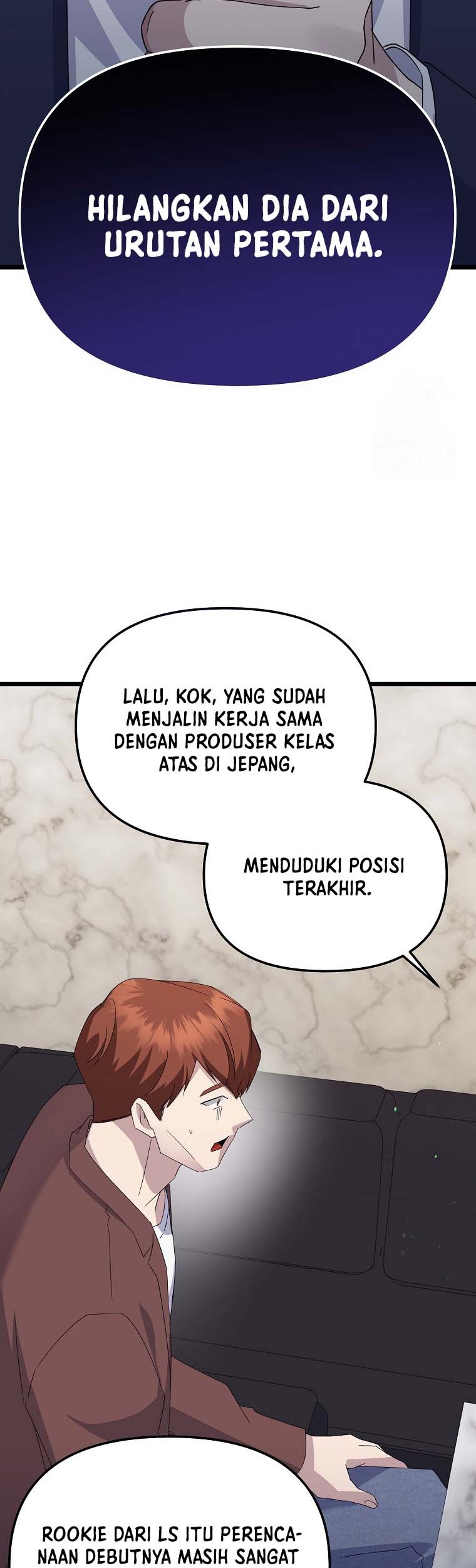 The Crazy Genius Composer Returns Chapter 08 Gambar 39