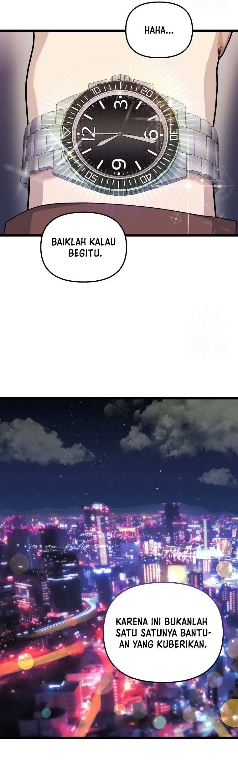 The Crazy Genius Composer Returns Chapter 08 Gambar 42