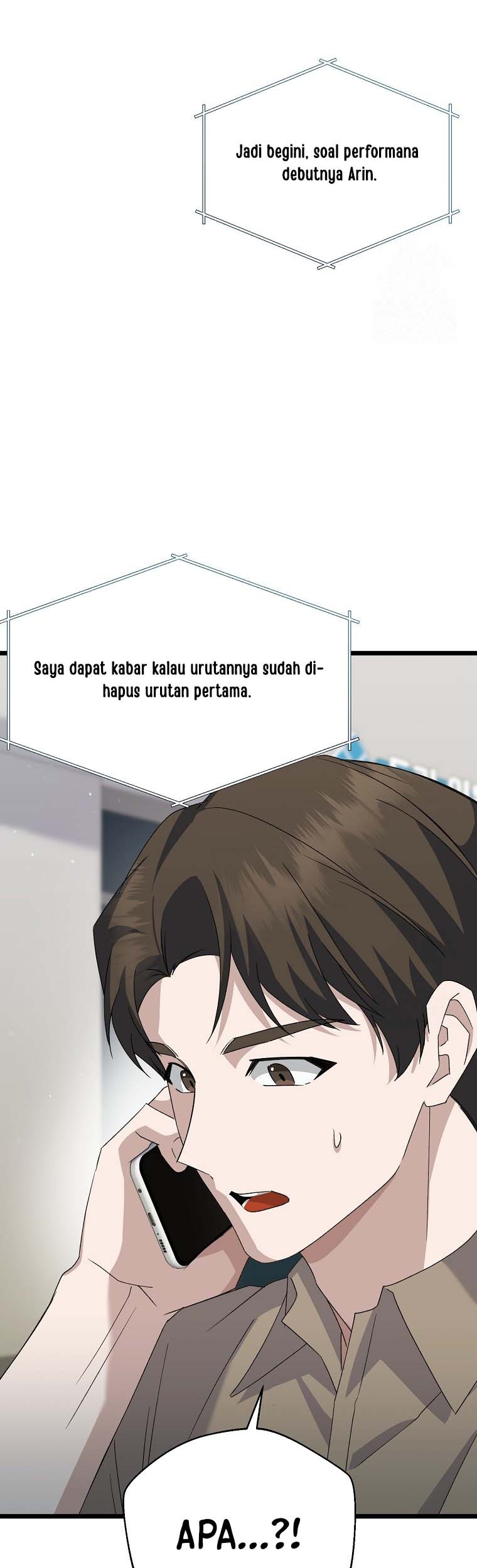 The Crazy Genius Composer Returns Chapter 08 Gambar 44