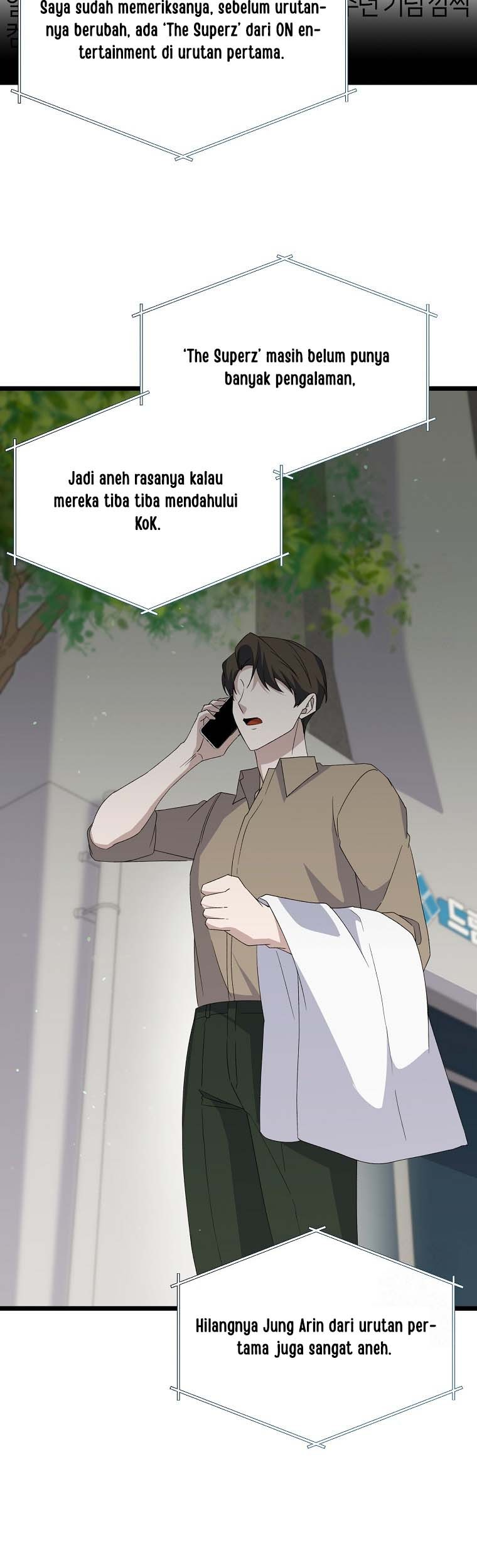 The Crazy Genius Composer Returns Chapter 08 Gambar 46
