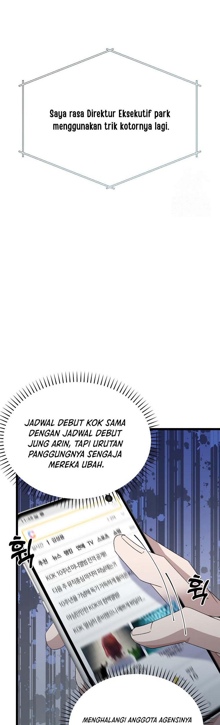 The Crazy Genius Composer Returns Chapter 08 Gambar 47