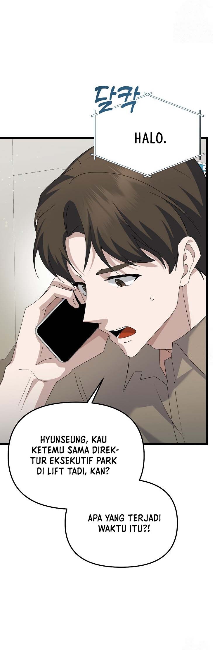 The Crazy Genius Composer Returns Chapter 08 Gambar 49