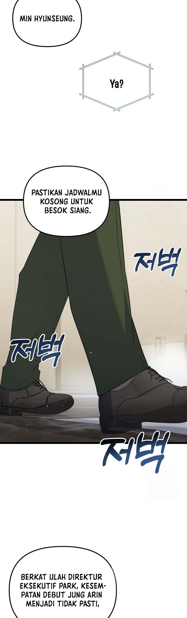 The Crazy Genius Composer Returns Chapter 08 Gambar 51