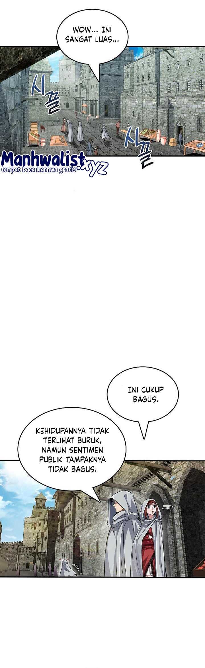 A 0.0000001% Demon King Chapter 07 Gambar 19