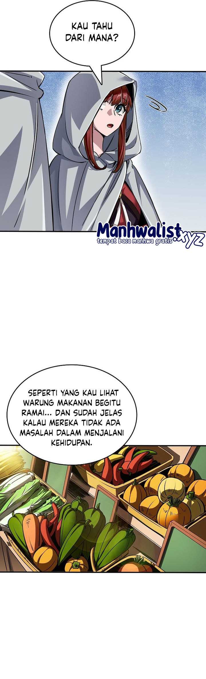 A 0.0000001% Demon King Chapter 07 Gambar 20