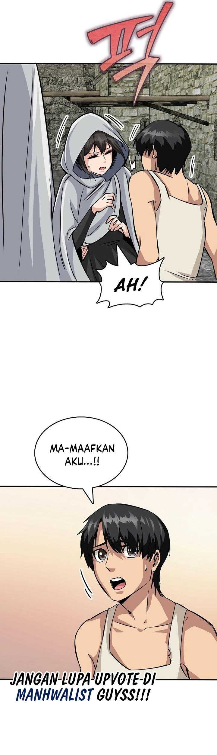 A 0.0000001% Demon King Chapter 07 Gambar 23