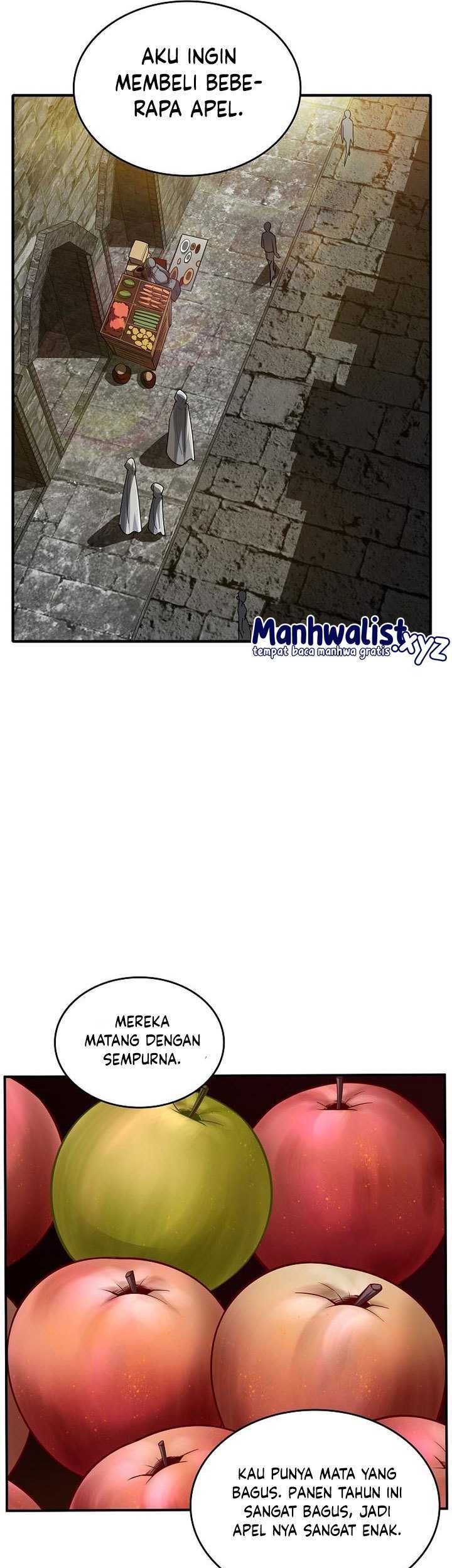 A 0.0000001% Demon King Chapter 07 Gambar 33
