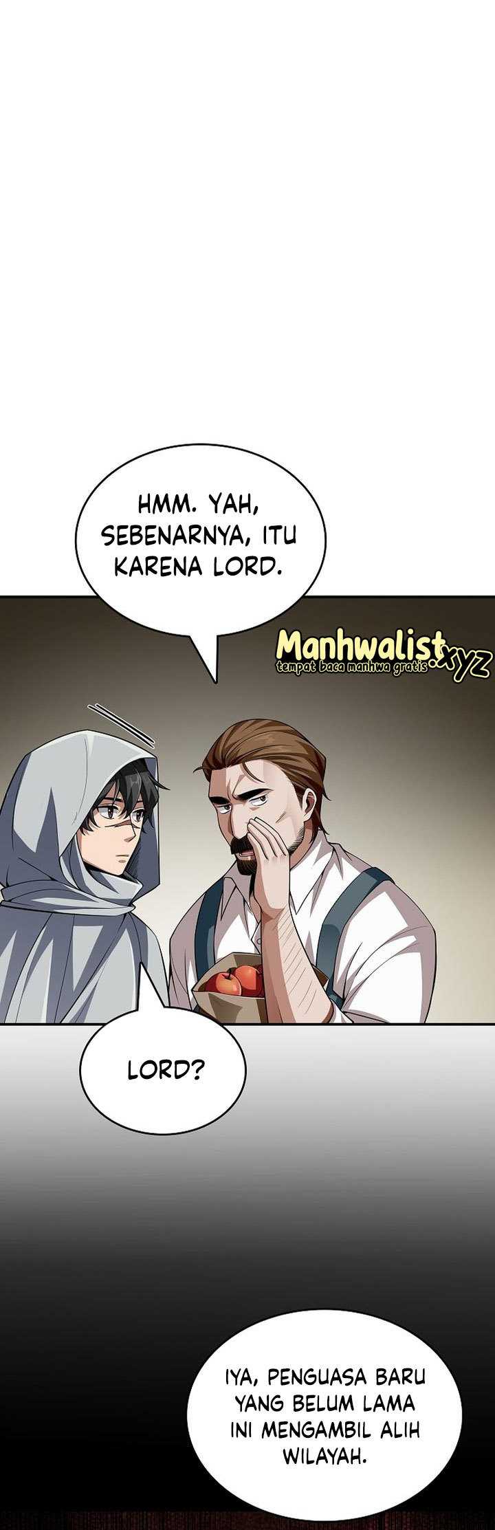 A 0.0000001% Demon King Chapter 07 Gambar 37