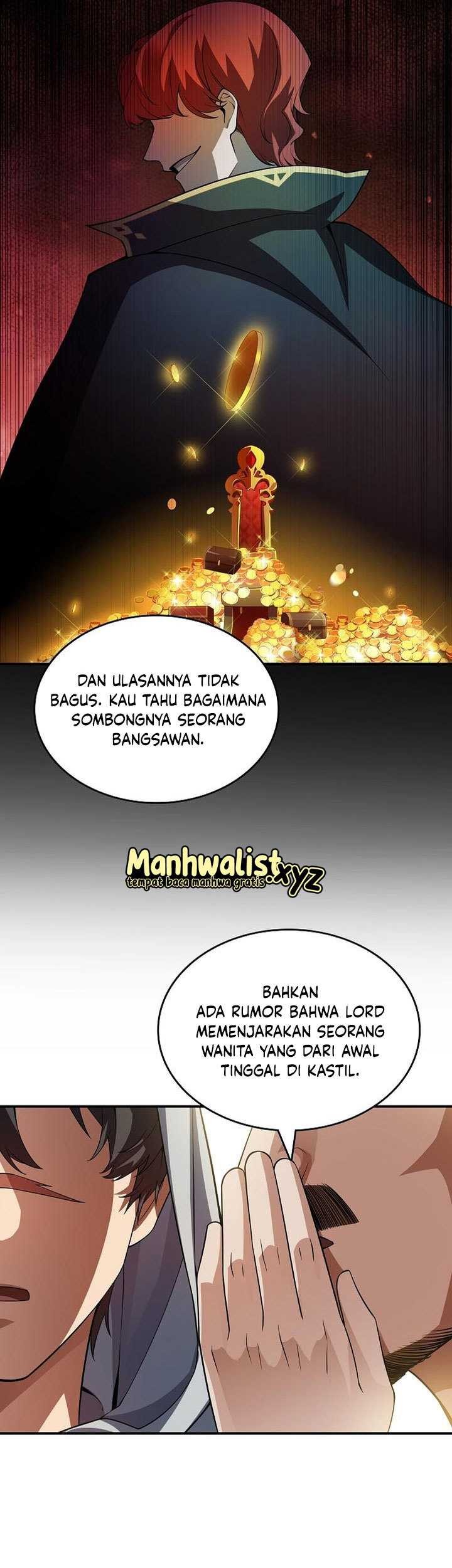 A 0.0000001% Demon King Chapter 07 Gambar 38