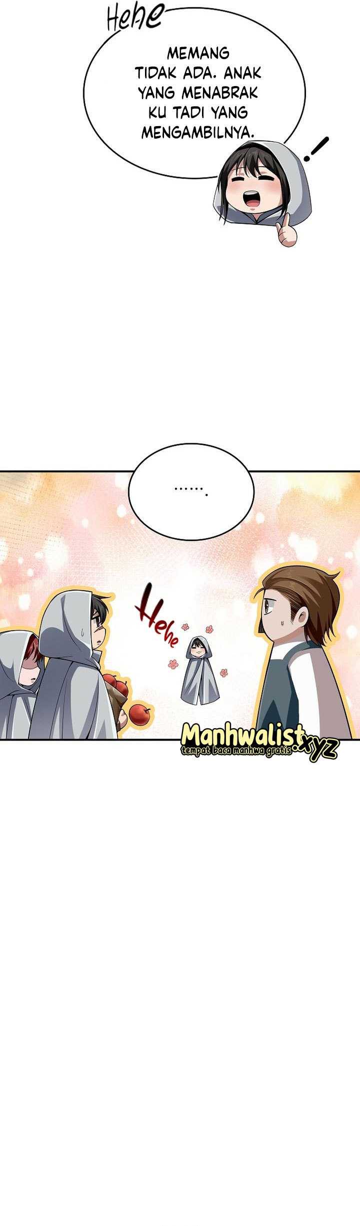 A 0.0000001% Demon King Chapter 07 Gambar 43