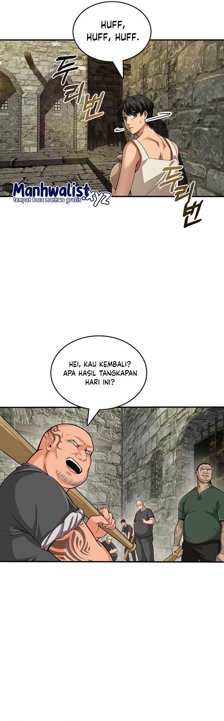 A 0.0000001% Demon King Chapter 07 Gambar 44