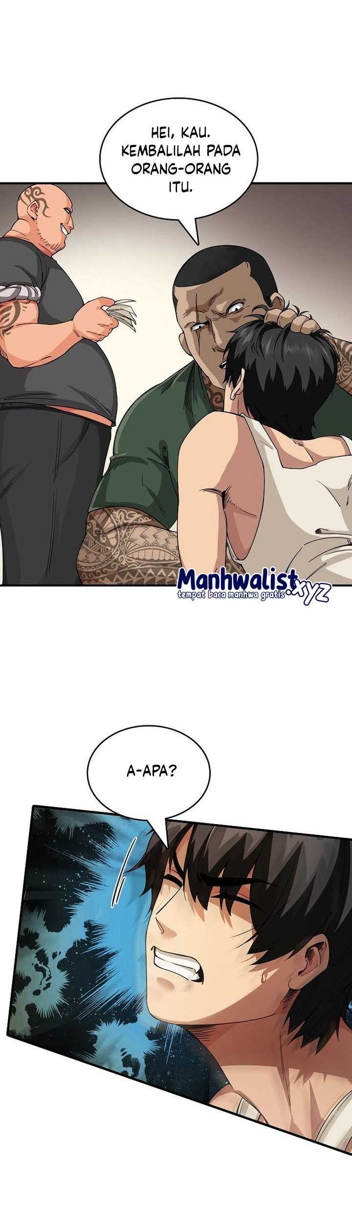 A 0.0000001% Demon King Chapter 07 Gambar 49