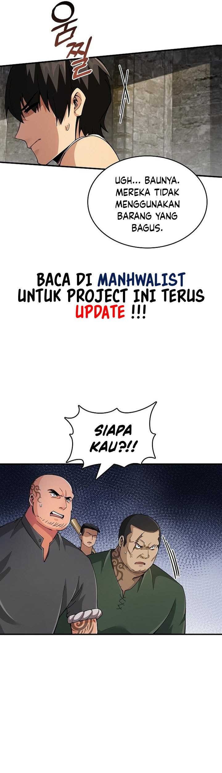 A 0.0000001% Demon King Chapter 07 Gambar 53