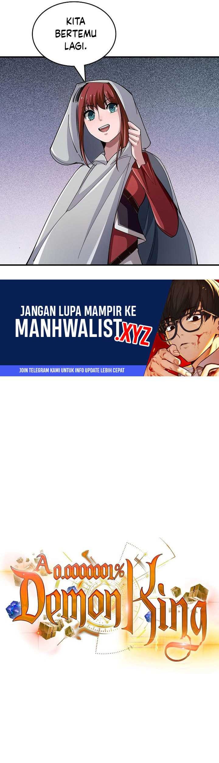 A 0.0000001% Demon King Chapter 07 Gambar 55
