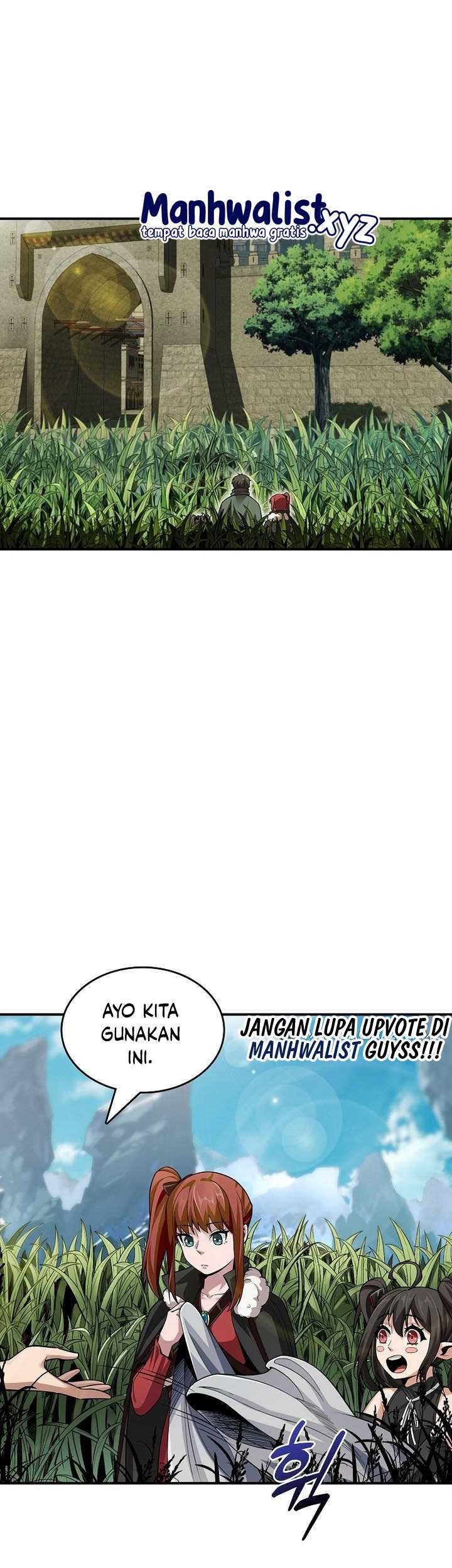 A 0.0000001% Demon King Chapter 07 Gambar 3