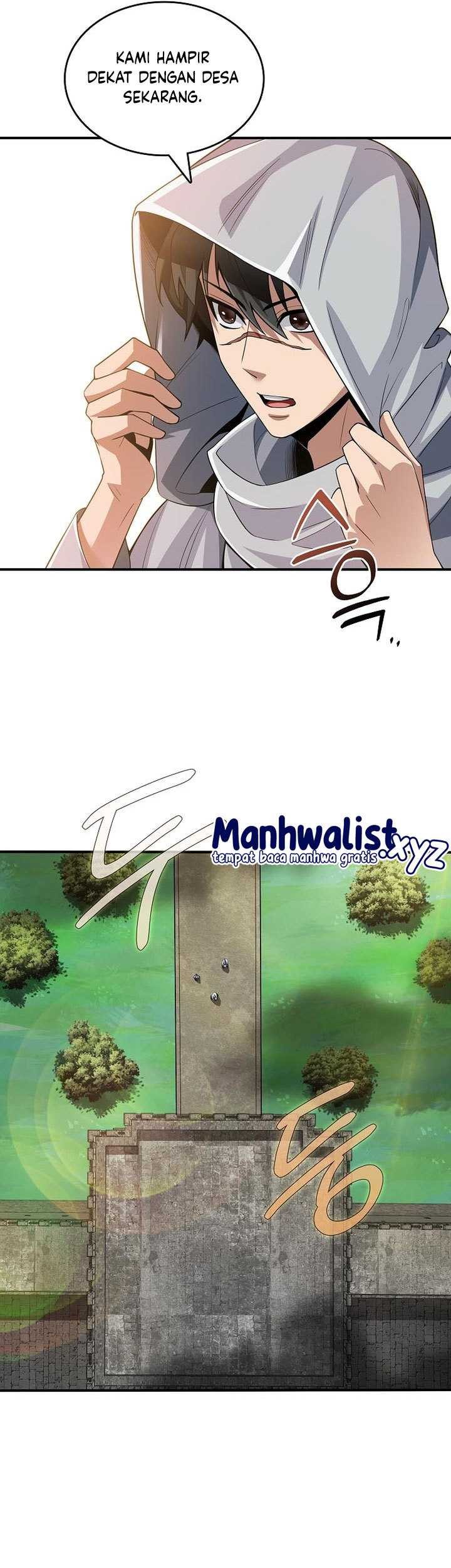 A 0.0000001% Demon King Chapter 07 Gambar 5
