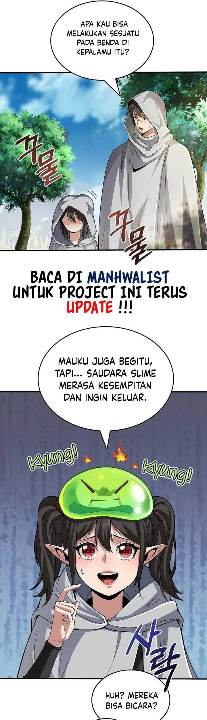 A 0.0000001% Demon King Chapter 07 Gambar 7