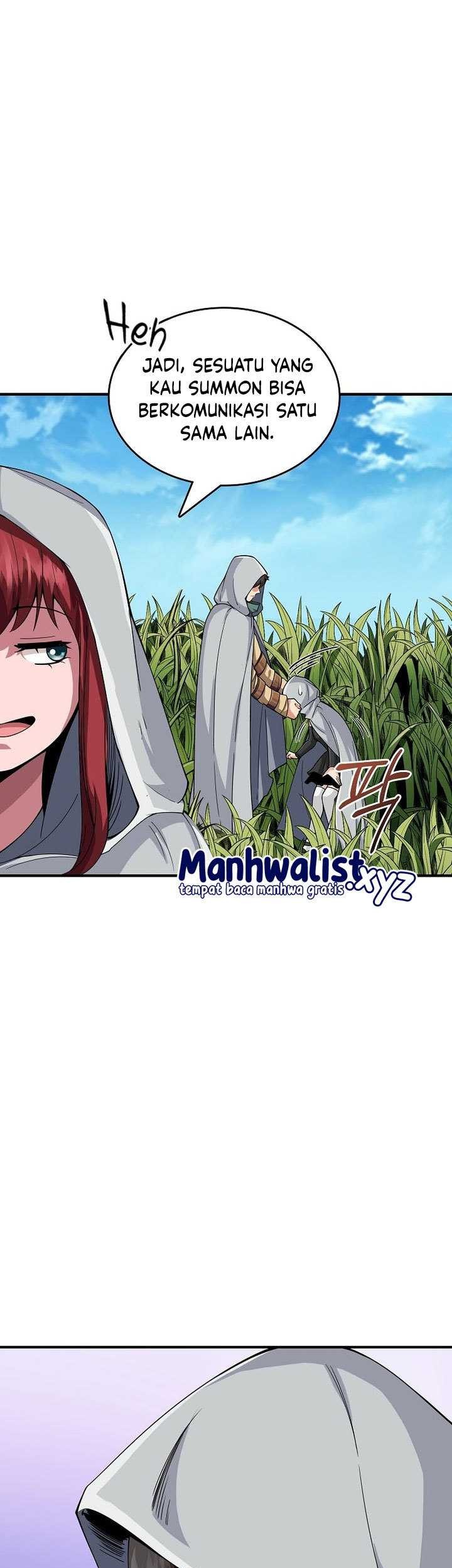 A 0.0000001% Demon King Chapter 07 Gambar 9