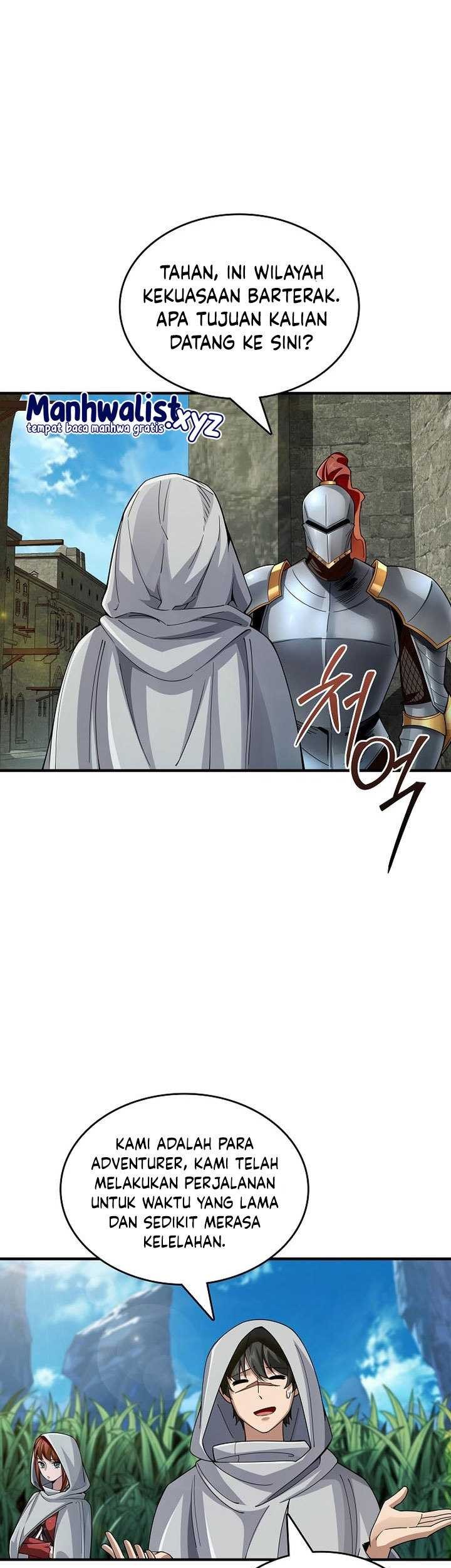 A 0.0000001% Demon King Chapter 07 Gambar 13