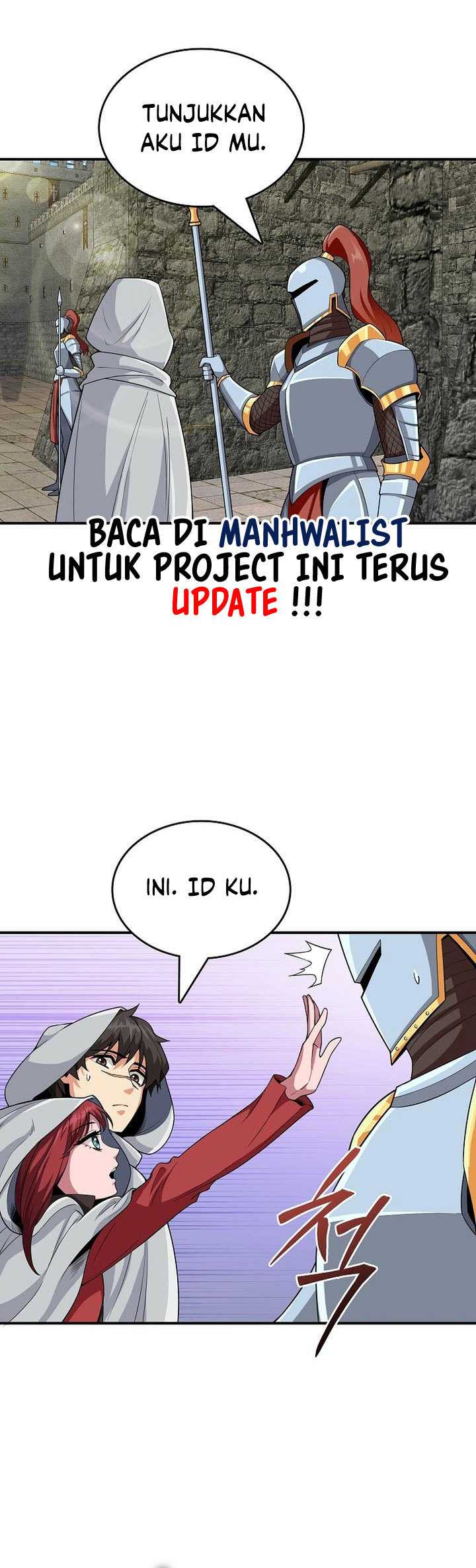 A 0.0000001% Demon King Chapter 07 Gambar 15