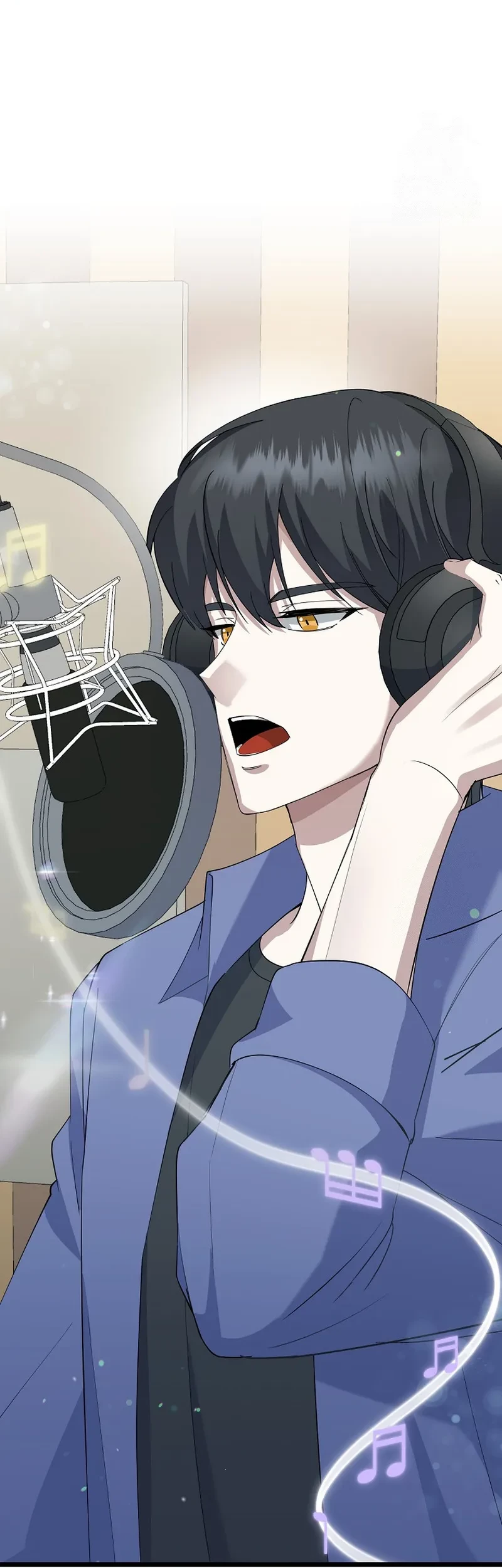 The Crazy Genius Composer Returns Chapter 07 Gambar 57