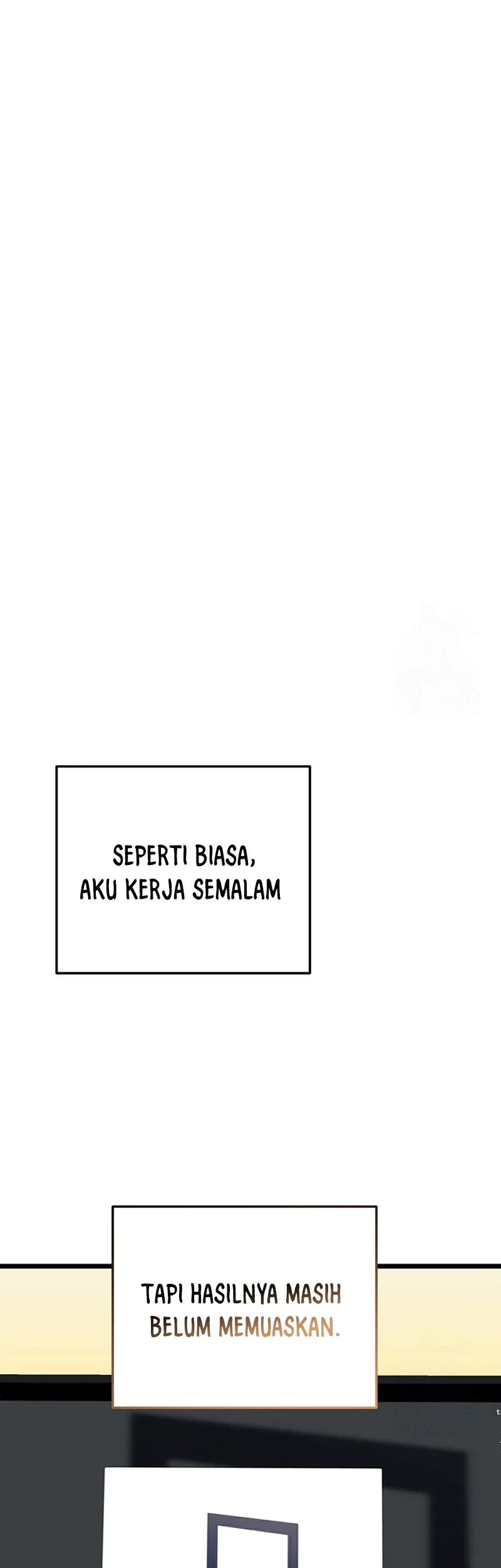 The Crazy Genius Composer Returns Chapter 07 Gambar 59