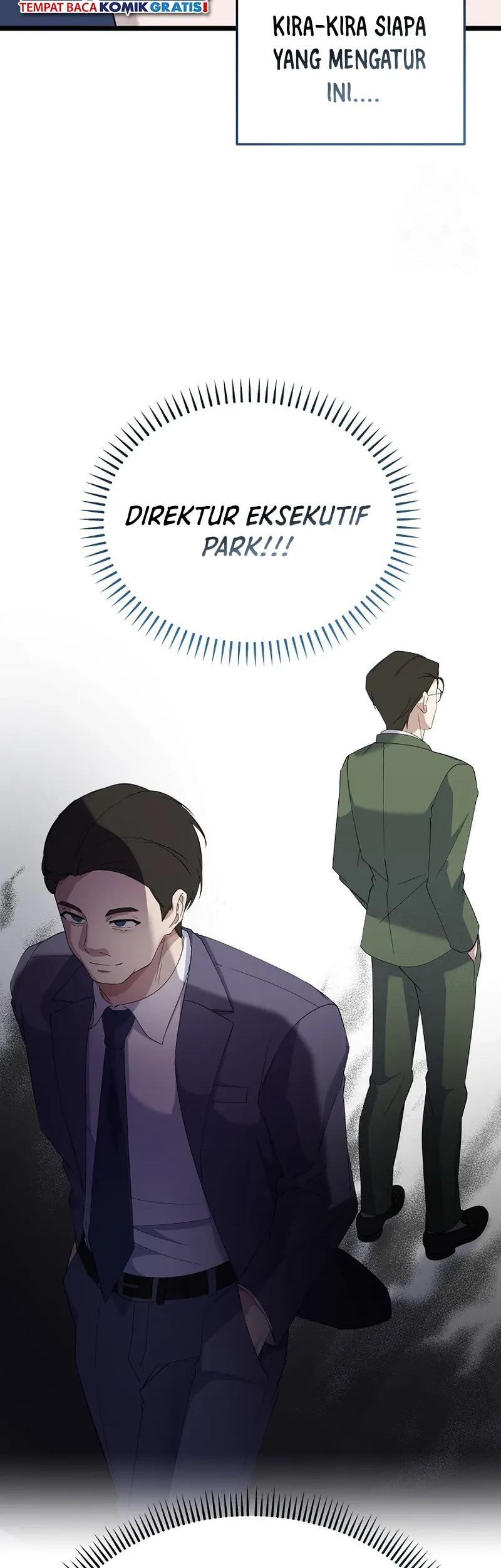 The Crazy Genius Composer Returns Chapter 07 Gambar 65