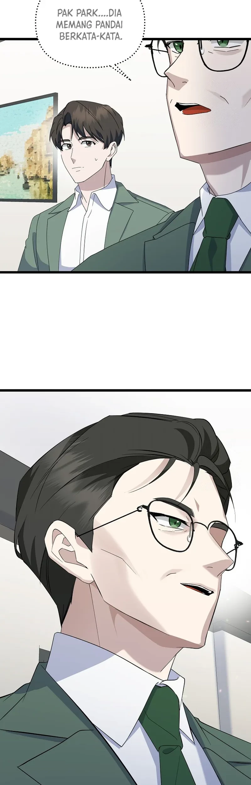 The Crazy Genius Composer Returns Chapter 07 Gambar 24