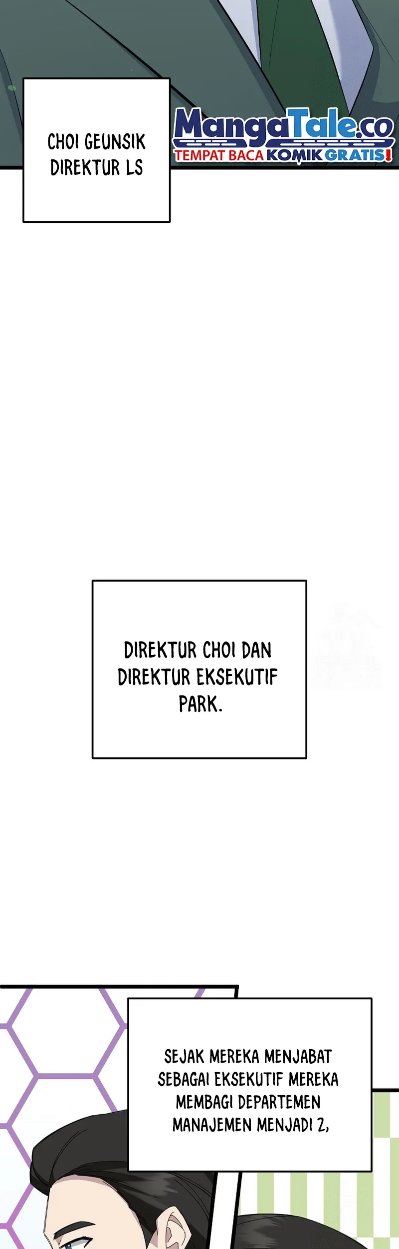 The Crazy Genius Composer Returns Chapter 07 Gambar 25
