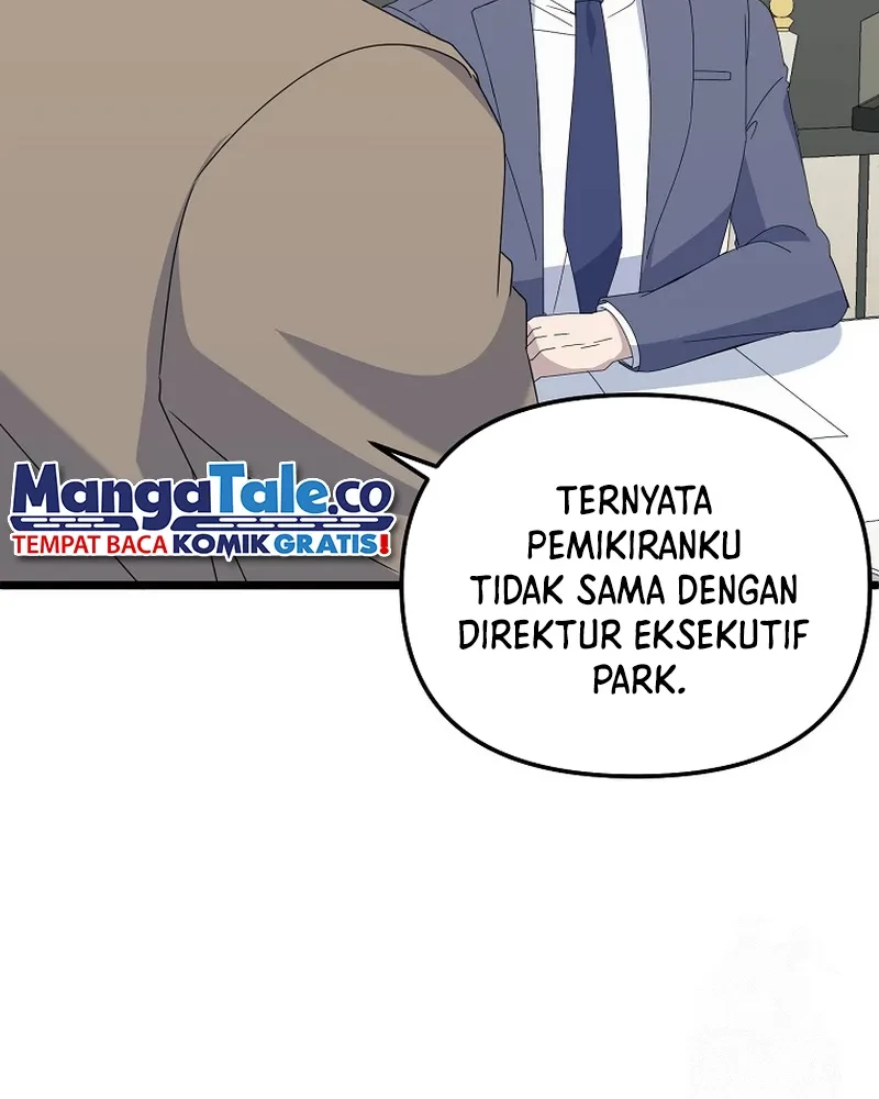 The Crazy Genius Composer Returns Chapter 07 Gambar 27