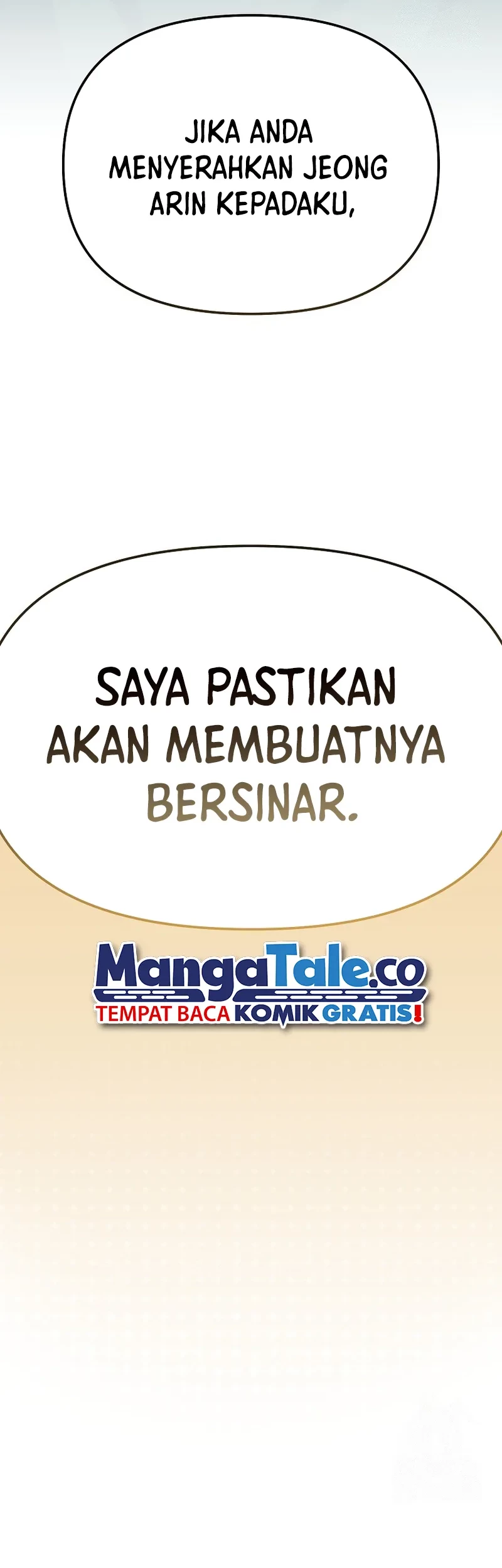 The Crazy Genius Composer Returns Chapter 07 Gambar 40
