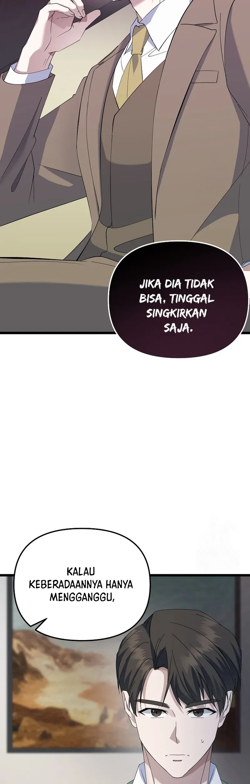 The Crazy Genius Composer Returns Chapter 07 Gambar 44