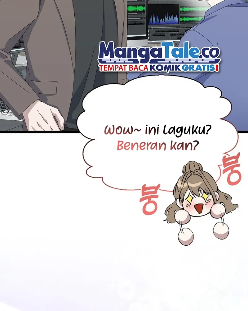 The Crazy Genius Composer Returns Chapter 07 Gambar 48