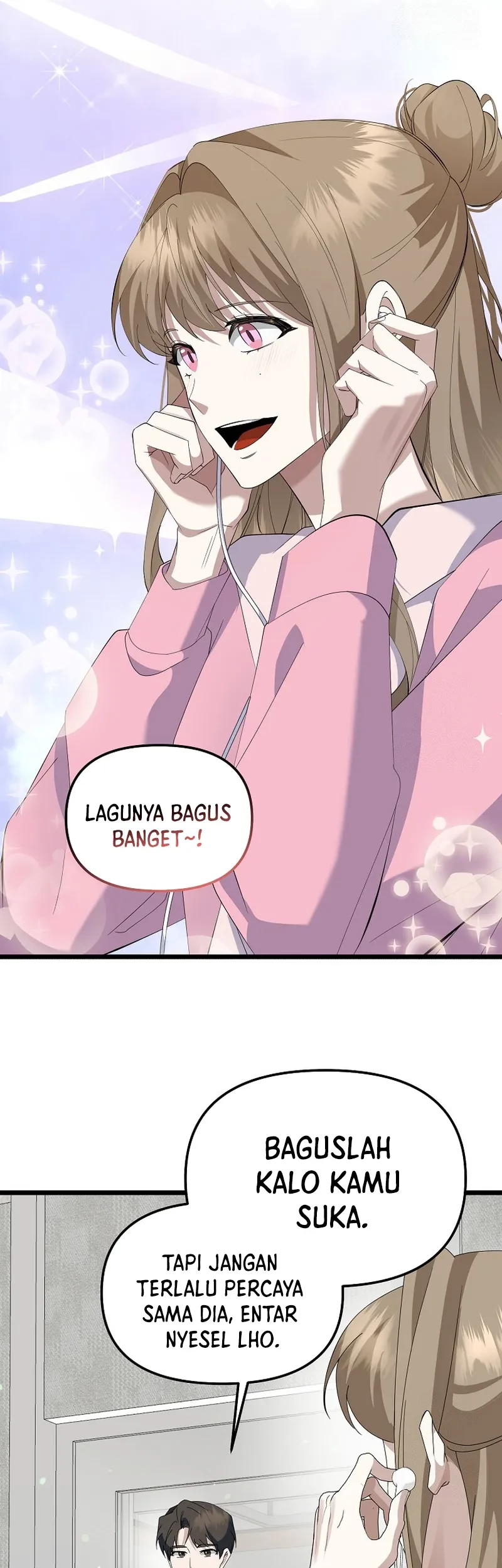 The Crazy Genius Composer Returns Chapter 07 Gambar 49