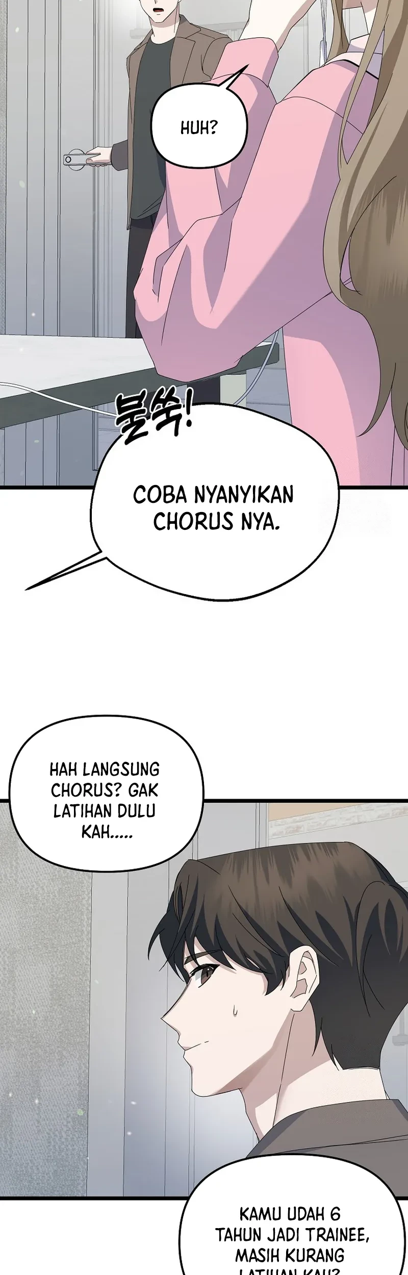 The Crazy Genius Composer Returns Chapter 07 Gambar 50