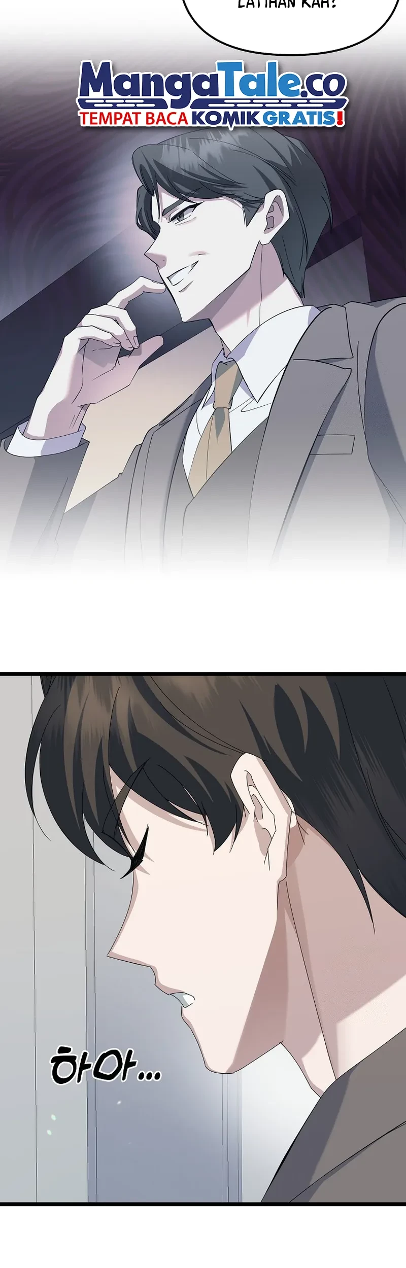 The Crazy Genius Composer Returns Chapter 07 Gambar 51