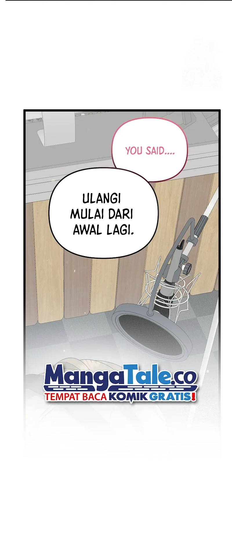 The Crazy Genius Composer Returns Chapter 07 Gambar 54