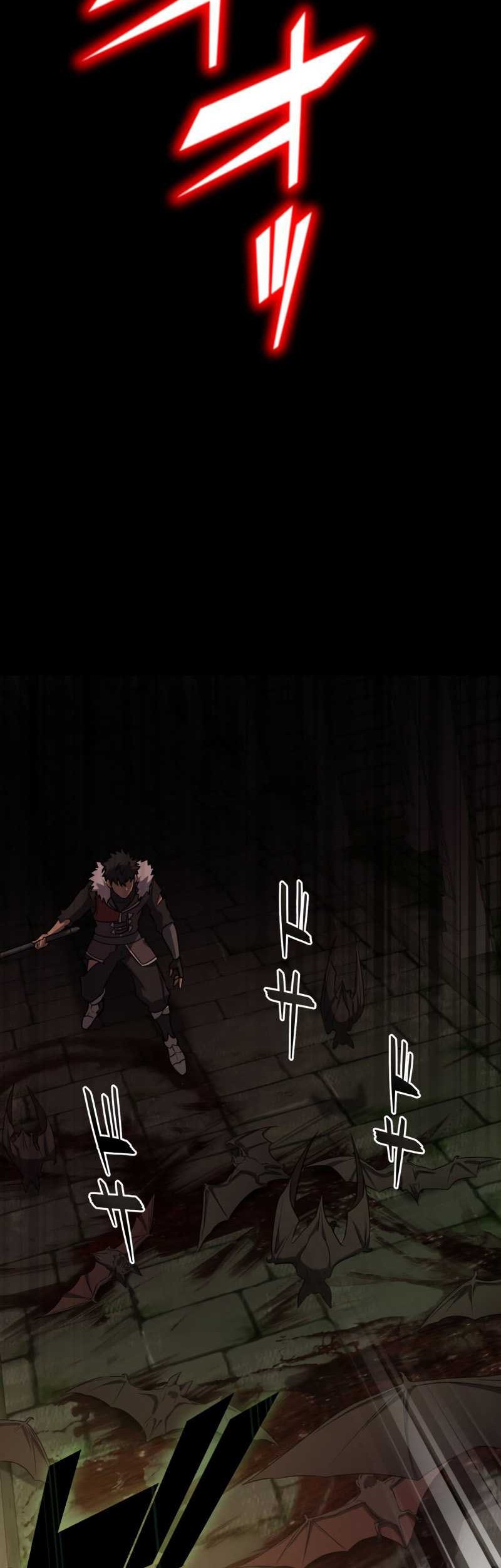 Monster Eater Adventurer Chapter 03 Gambar 71