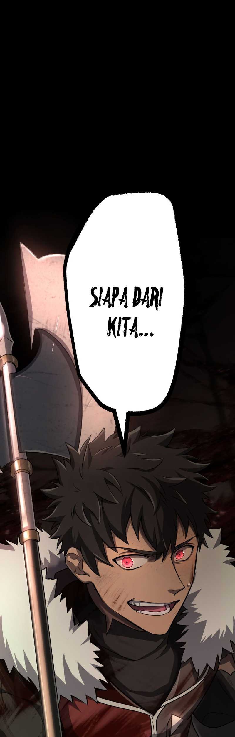 Monster Eater Adventurer Chapter 03 Gambar 85