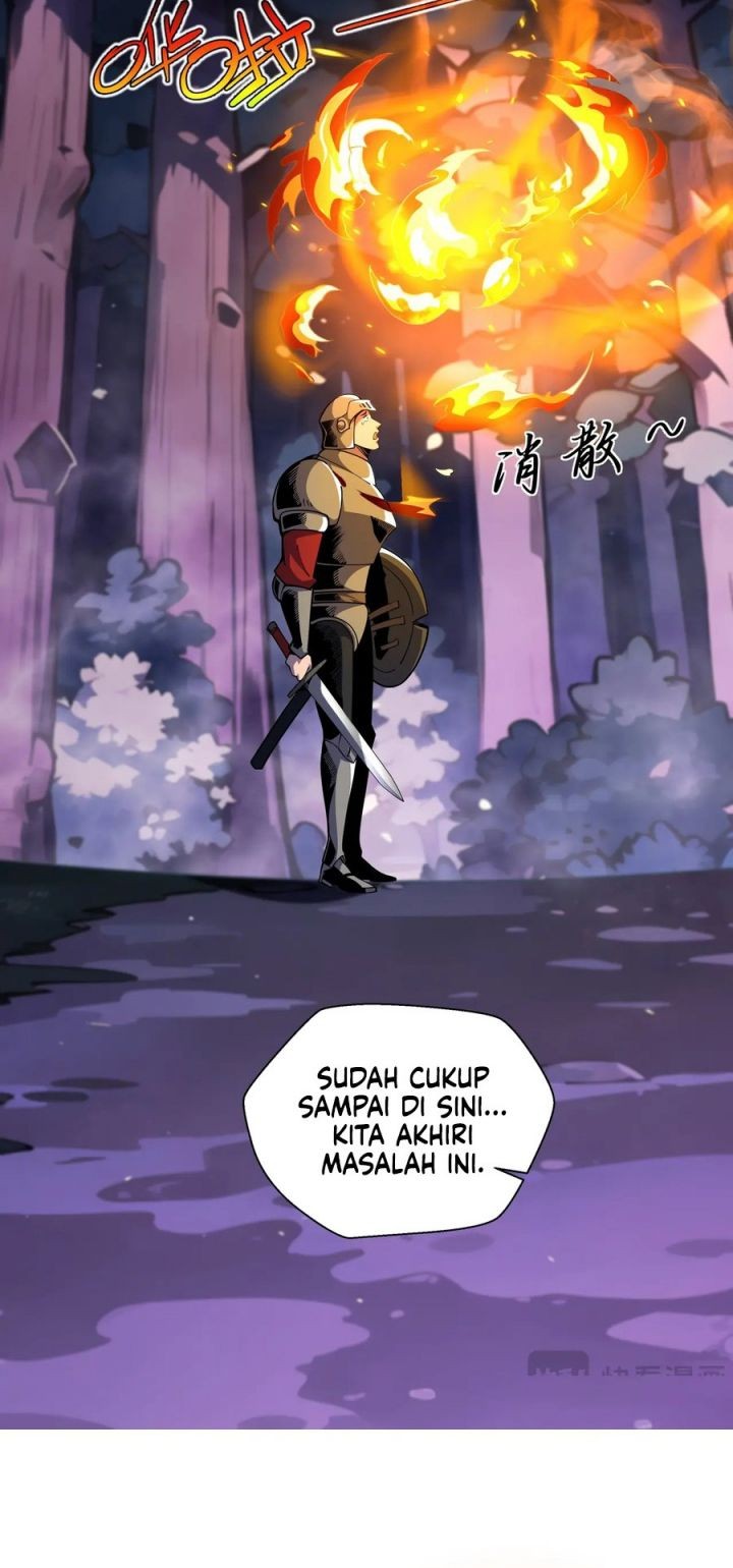 I’m Sorry, My Skills Max Out by Themselves Chapter 11 Gambar 6