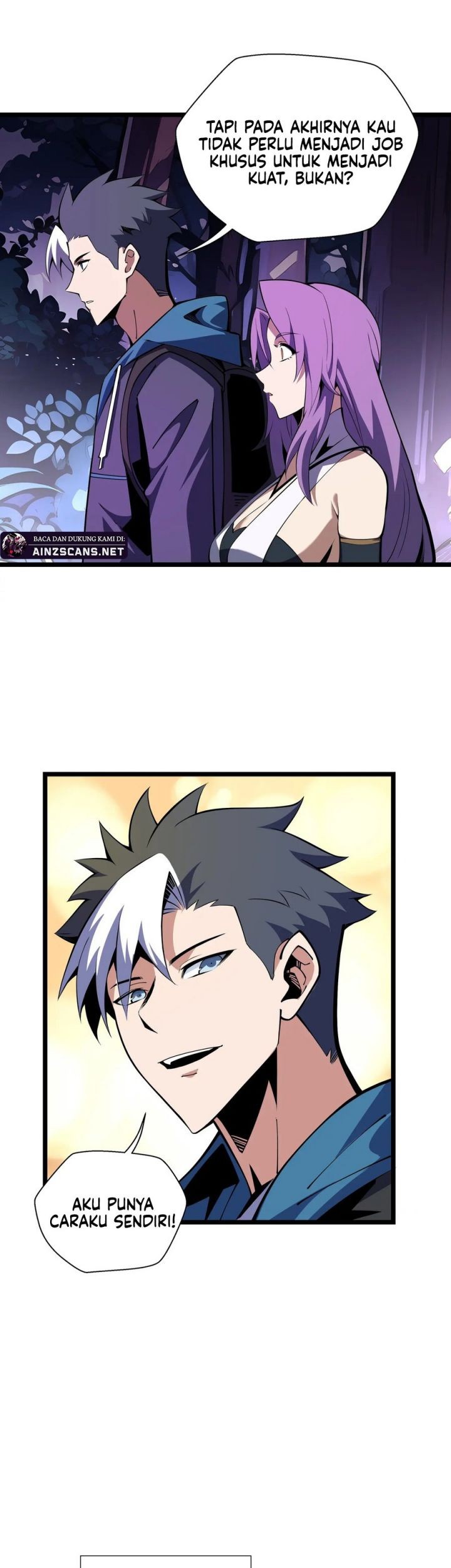 I’m Sorry, My Skills Max Out by Themselves Chapter 11 Gambar 12