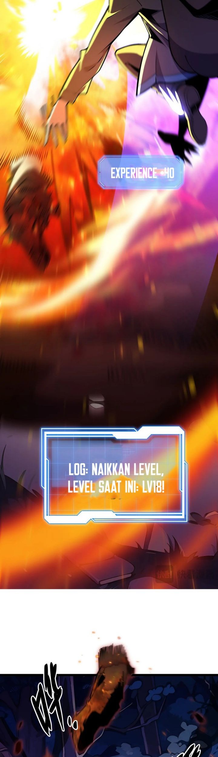 I’m Sorry, My Skills Max Out by Themselves Chapter 11 Gambar 14