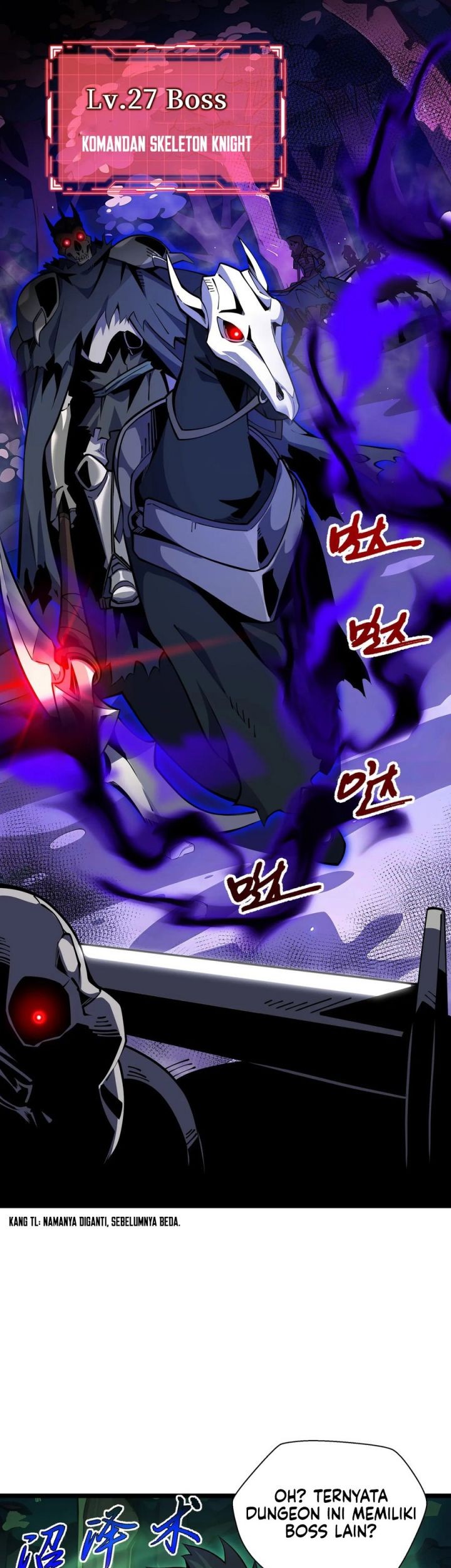 I’m Sorry, My Skills Max Out by Themselves Chapter 11 Gambar 17