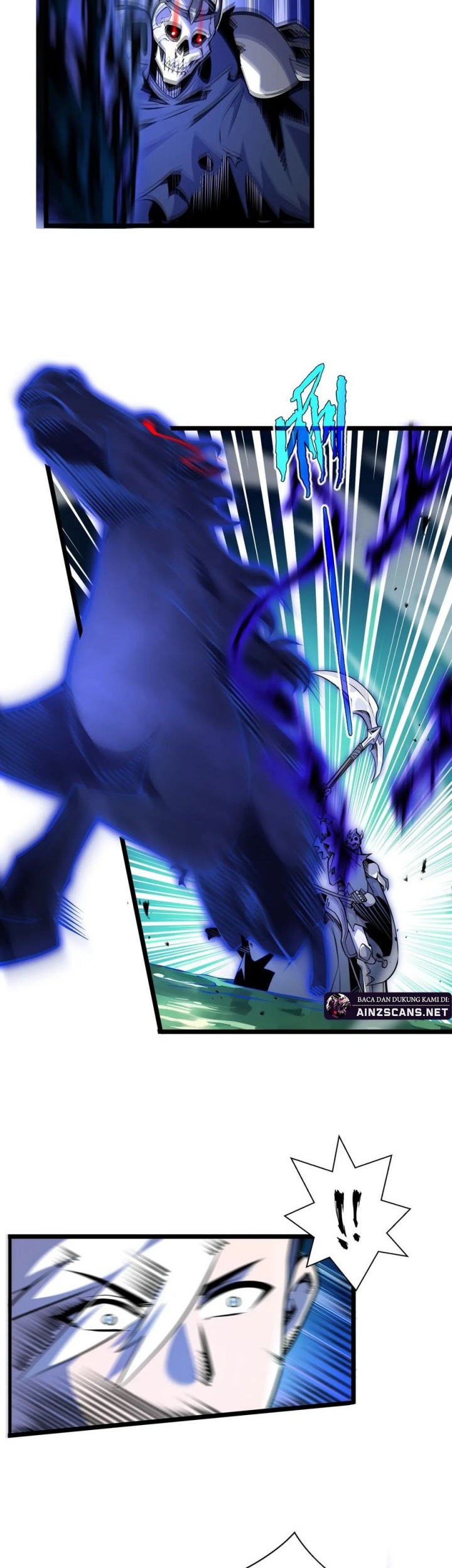 I’m Sorry, My Skills Max Out by Themselves Chapter 11 Gambar 20