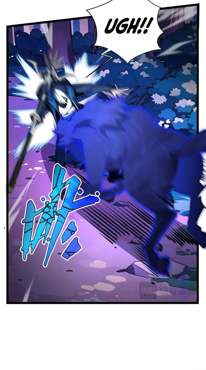I’m Sorry, My Skills Max Out by Themselves Chapter 11 Gambar 21