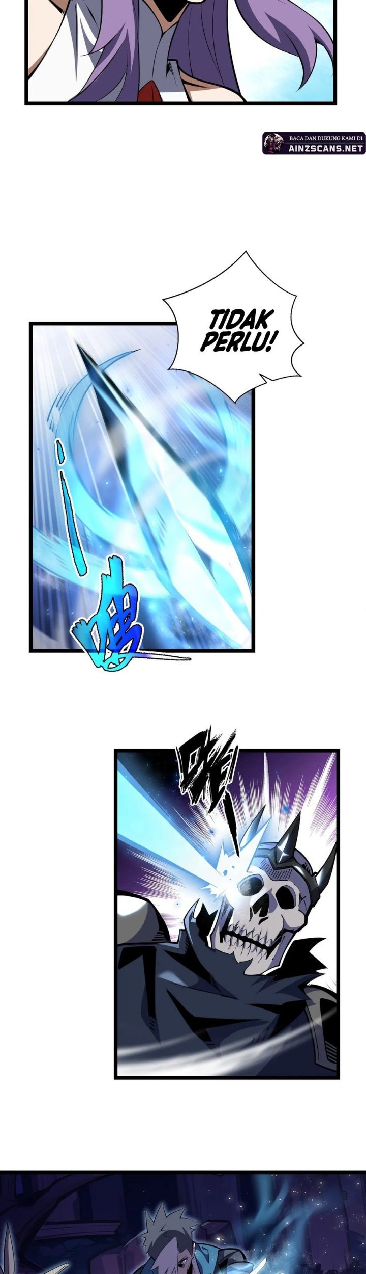 I’m Sorry, My Skills Max Out by Themselves Chapter 11 Gambar 24