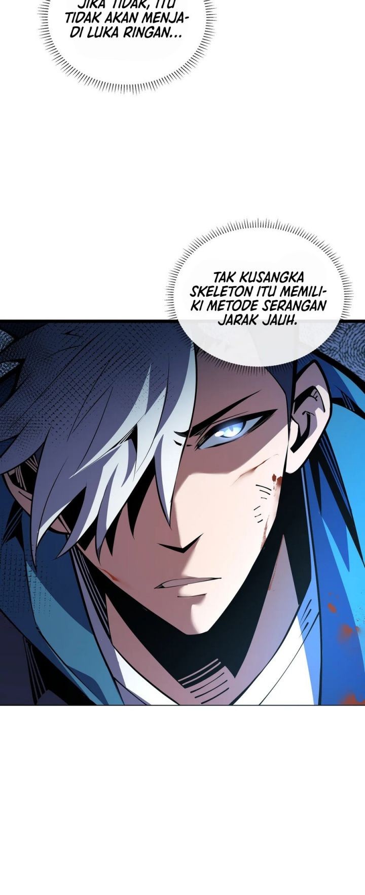 I’m Sorry, My Skills Max Out by Themselves Chapter 11 Gambar 26